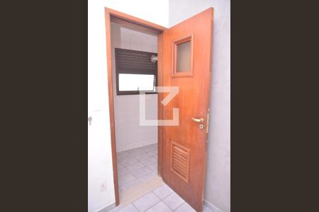 Apartamento à venda com 234m², 3 quartos e 2 vagasQuarto de Serviço