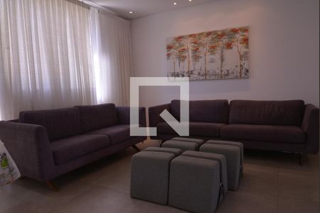 Apartamento à venda com 234m², 3 quartos e 2 vagasÁrea comum
