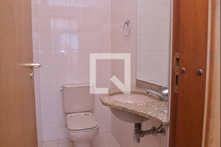 Apartamento à venda com 234m², 3 quartos e 2 vagasBanheiro 4