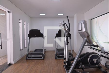 Apartamento à venda com 234m², 3 quartos e 2 vagasÁrea comum