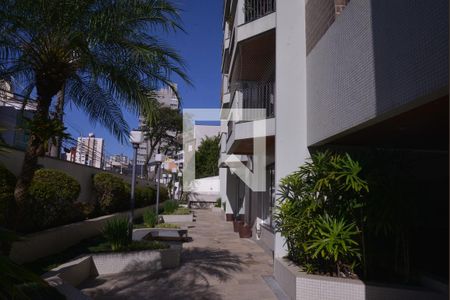 Apartamento à venda com 234m², 3 quartos e 2 vagasÁrea comum