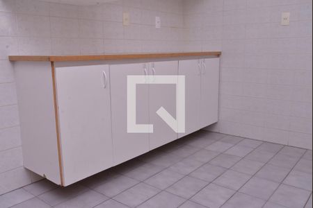 Apartamento à venda com 234m², 3 quartos e 2 vagasCozinha