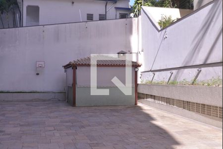 Apartamento à venda com 234m², 3 quartos e 2 vagasÁrea comum