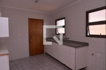 Apartamento à venda com 234m², 3 quartos e 2 vagasCozinha