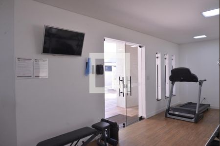 Apartamento à venda com 234m², 3 quartos e 2 vagasÁrea comum