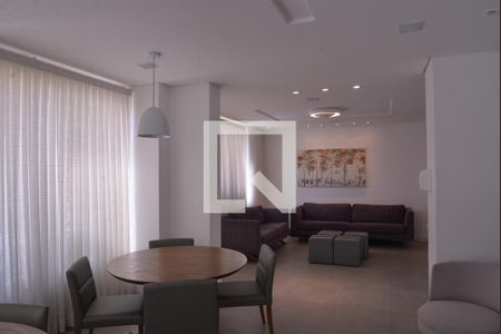 Apartamento à venda com 234m², 3 quartos e 2 vagasÁrea comum