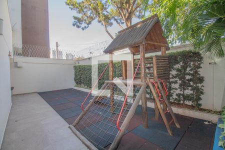 Apartamento para alugar com 60m², 2 quartos e 1 vagaÁrea comum