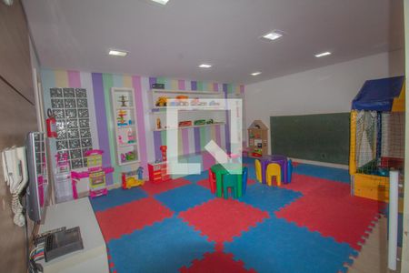 Apartamento para alugar com 60m², 2 quartos e 1 vagaÁrea comum