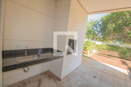 Apartamento para alugar com 60m², 2 quartos e 1 vagaÁrea comum