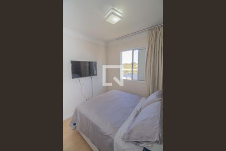 Quarto 1 de apartamento para alugar com 2 quartos, 60m² em Vila Prudente, São Paulo