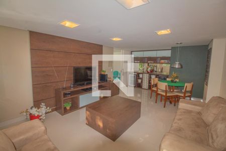 Apartamento para alugar com 60m², 2 quartos e 1 vagaÁrea comum