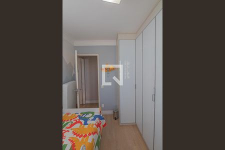 Apartamento para alugar com 60m², 2 quartos e 1 vagaQuarto 2