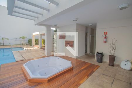 Apartamento para alugar com 60m², 2 quartos e 1 vagaÁrea comum