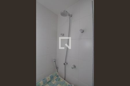 Apartamento para alugar com 60m², 2 quartos e 1 vagaBanheiro Social