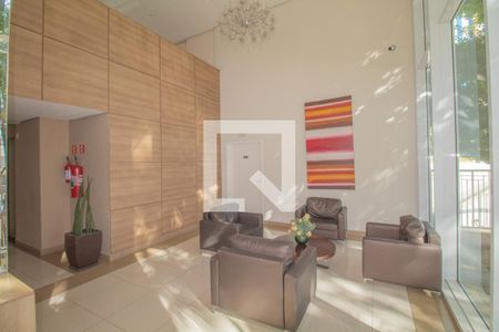 Apartamento para alugar com 60m², 2 quartos e 1 vagaÁrea comum
