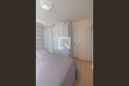 Apartamento para alugar com 60m², 2 quartos e 1 vagaQuarto 1