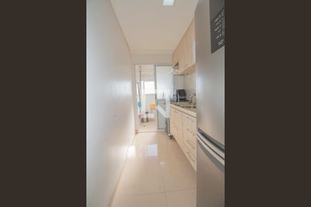Apartamento para alugar com 60m², 2 quartos e 1 vagaCozinha
