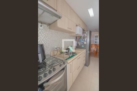 Apartamento para alugar com 60m², 2 quartos e 1 vagaCozinha