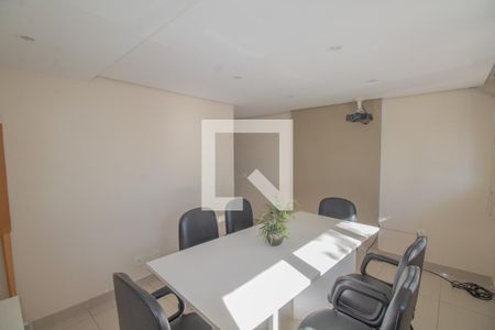 Apartamento para alugar com 60m², 2 quartos e 1 vagaÁrea comum