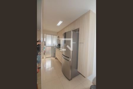 Apartamento para alugar com 60m², 2 quartos e 1 vagaCozinha