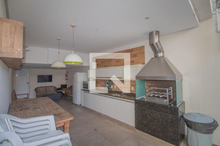 Apartamento para alugar com 60m², 2 quartos e 1 vagaÁrea comum