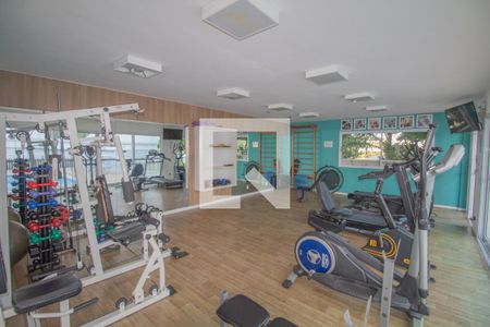 Apartamento para alugar com 60m², 2 quartos e 1 vagaÁrea comum