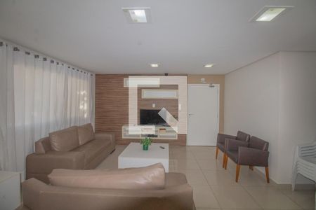 Apartamento para alugar com 60m², 2 quartos e 1 vagaÁrea comum