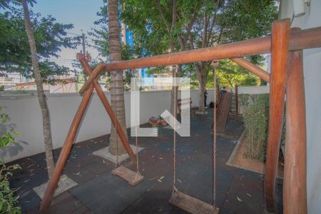 Apartamento para alugar com 60m², 2 quartos e 1 vagaÁrea comum