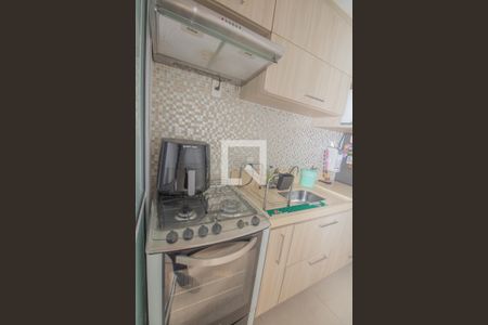 Apartamento para alugar com 60m², 2 quartos e 1 vagaCozinha