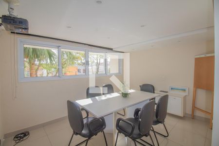 Apartamento para alugar com 60m², 2 quartos e 1 vagaÁrea comum