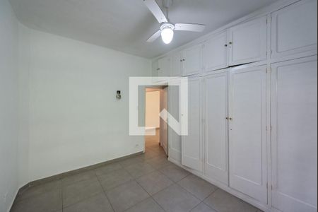 Quarto 1 de apartamento para alugar com 2 quartos, 86m² em Boqueirão, Santos