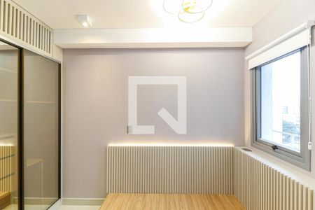 Studio para alugar com 20m², 1 quarto e sem vaga Studio para alugar com 20m², 1 quarto e sem vagaStudio