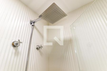 Studio para alugar com 20m², 1 quarto e sem vaga Studio para alugar com 20m², 1 quarto e sem vagaBanheiro
