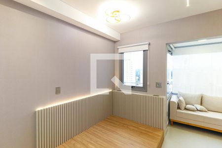 Studio para alugar com 20m², 1 quarto e sem vaga Studio para alugar com 20m², 1 quarto e sem vagaStudio
