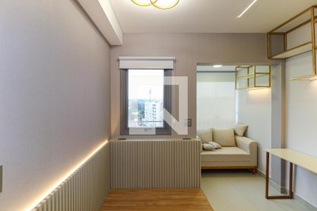 Studio para alugar com 20m², 1 quarto e sem vaga Studio para alugar com 20m², 1 quarto e sem vagaStudio
