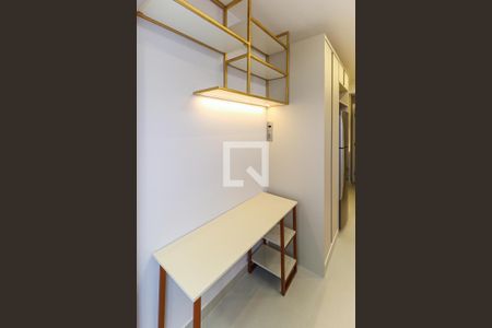 Studio para alugar com 20m², 1 quarto e sem vaga Studio para alugar com 20m², 1 quarto e sem vagaStudio