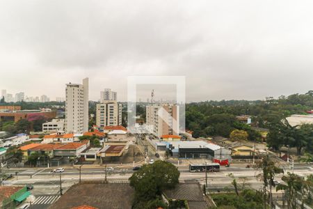 Studio para alugar com 20m², 1 quarto e sem vaga Studio para alugar com 20m², 1 quarto e sem vagaVaranda