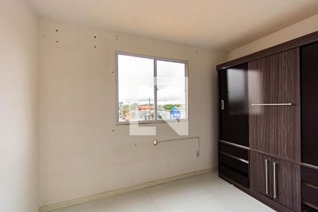 Quarto 2 de apartamento para alugar com 2 quartos, 42m² em Estância Velha, Canoas