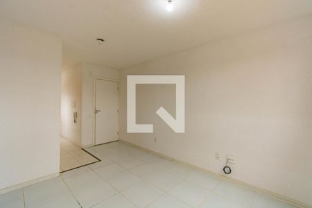 Sala/Cozinha de apartamento para alugar com 2 quartos, 42m² em Estância Velha, Canoas