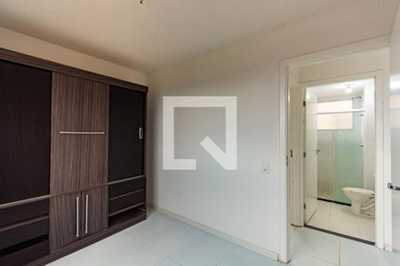 Apartamento para alugar com 42m², 2 quartos e 1 vagaQuarto 2