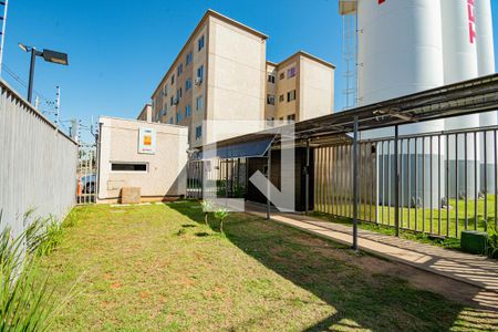 Apartamento para alugar com 42m², 2 quartos e 1 vagaÁrea comum