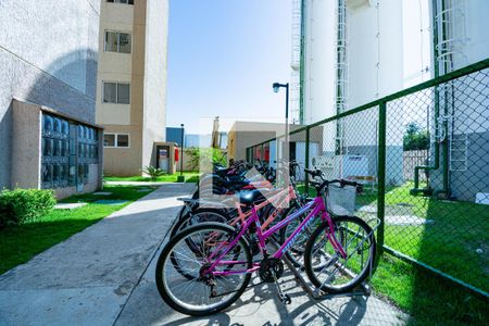 Apartamento para alugar com 42m², 2 quartos e 1 vagaÁrea comum