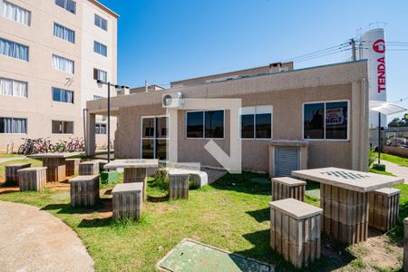 Apartamento para alugar com 42m², 2 quartos e 1 vagaÁrea comum