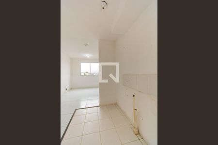 Apartamento para alugar com 42m², 2 quartos e 1 vagaÁrea de Serviço