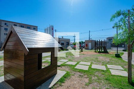 Apartamento para alugar com 42m², 2 quartos e 1 vagaÁrea comum