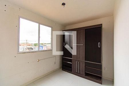 Quarto 2 de apartamento para alugar com 2 quartos, 42m² em Estância Velha, Canoas