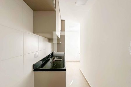 Apartamento para alugar com 37m², 2 quartos e sem vagaCozinha