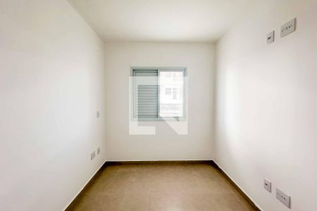 Quarto 1 de apartamento para alugar com 2 quartos, 37m² em Chora Menino, São Paulo
