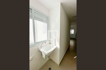 Apartamento para alugar com 37m², 2 quartos e sem vagaÁrea de Serviço