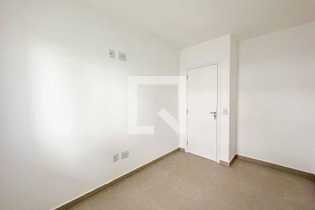 Quarto 1 de apartamento para alugar com 2 quartos, 37m² em Chora Menino, São Paulo